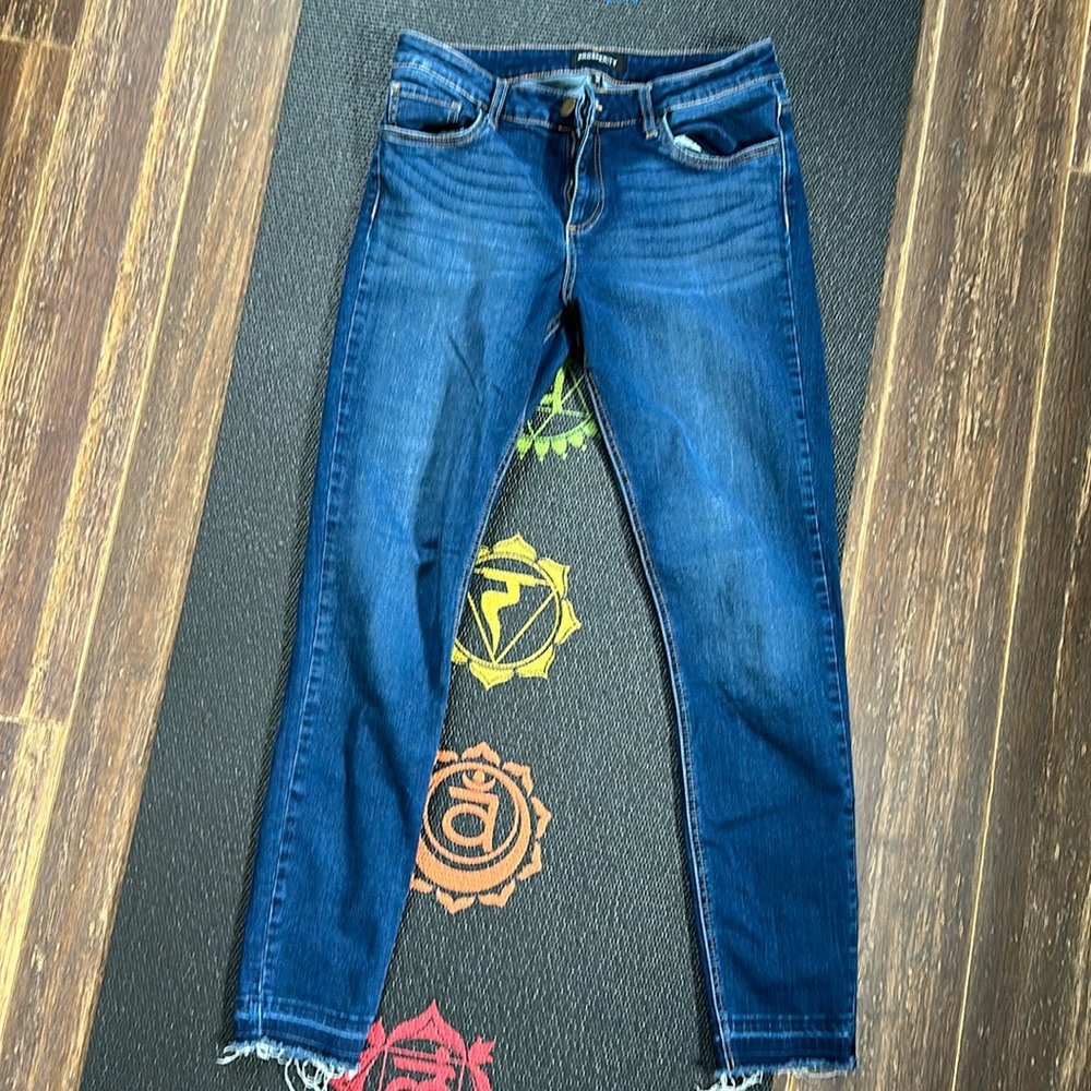 Prosperity Women’s jeans slim